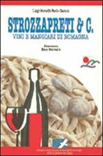 Strozzapreti e C. Vini e mangiari di Romagna