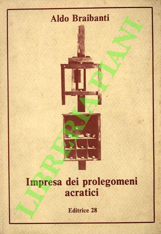 Libreria Piani
