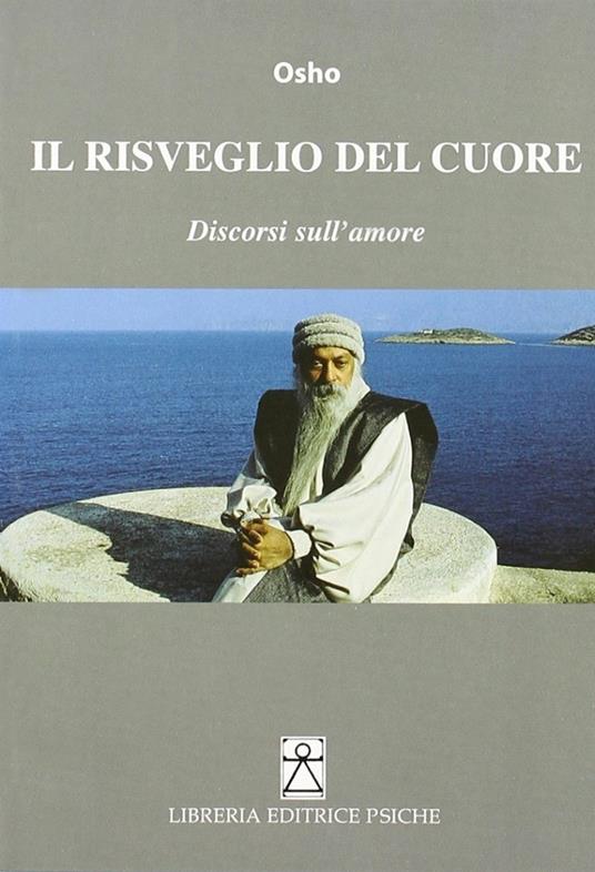 Il risveglio del cuore - Osho - copertina