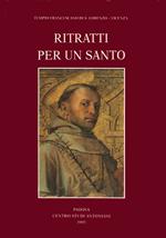 Ritratti per un santo