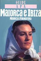 Maiorca e Ibiza. Minorca e Formentera - copertina