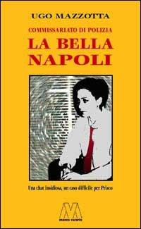 La Bella Napoli - Ugo Mazzotta - copertina