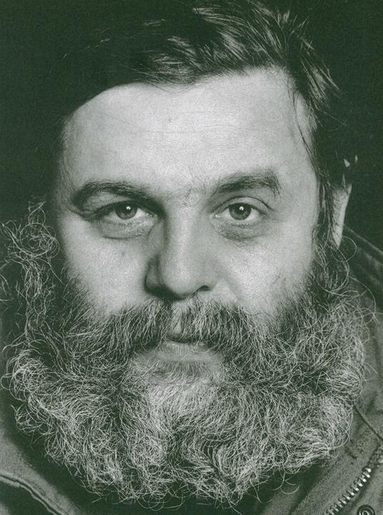A. R. Penck. Ediz. illustrata - copertina