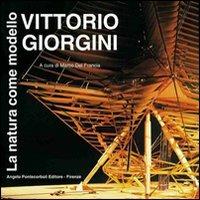 Vittorio Giorgini - Marco Del Francia - copertina