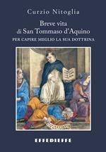 Breve vita di San Tommaso