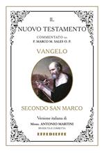 Bibbia Martini-Sales. Vangelo secondo San Marco