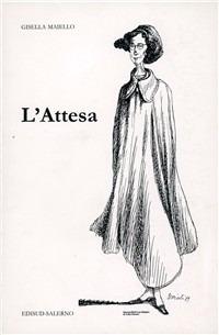 L' attesa. Simone Weil - Gisella Maiello - copertina