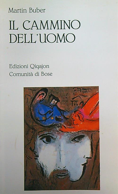 Libro di Faccia