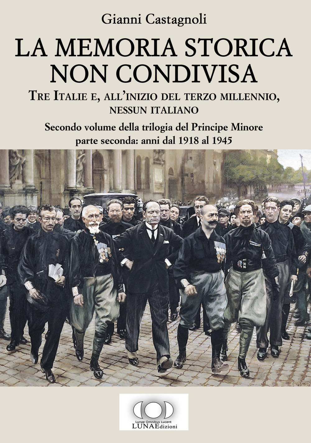 Libreria Controcorrente