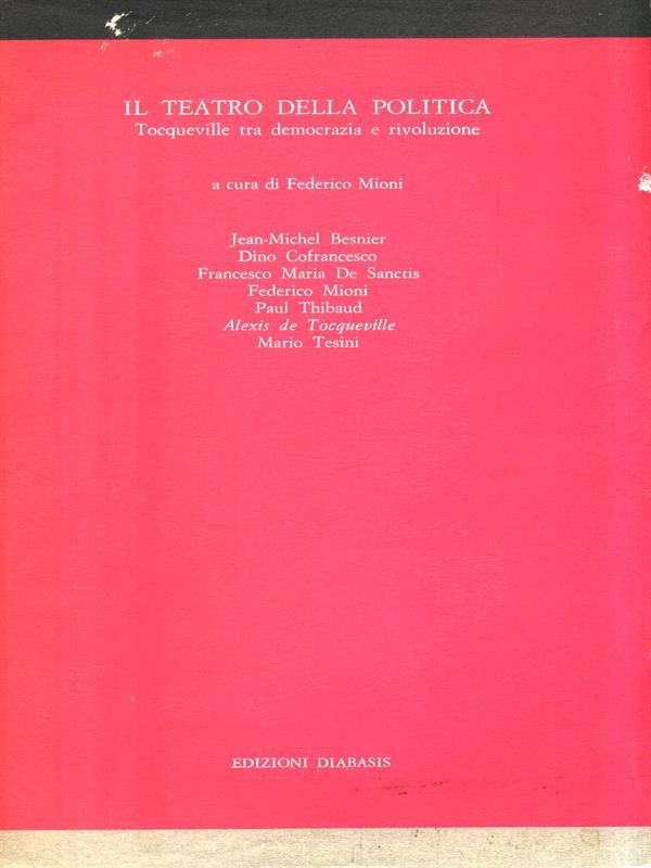 Libro di Faccia