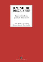 Il mestiere di scrivere. Una scorribanda tra gli articoli di Tusciaweb