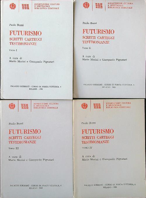 LIBRACCIO VINTAGE