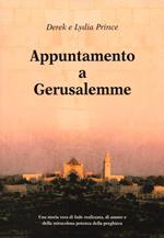 Appuntamento a Gerusalemme