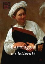 Caravaggio e i letterati
