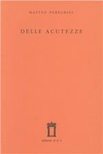 Delle acutezze