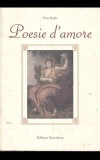 Poesie d'amore
