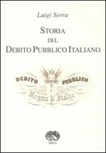 Storia del debito pubblico italiano