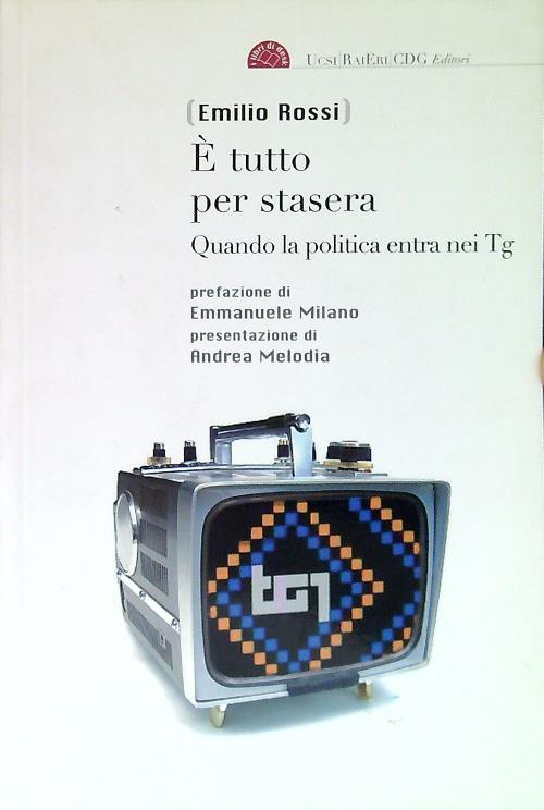 Libro di Faccia