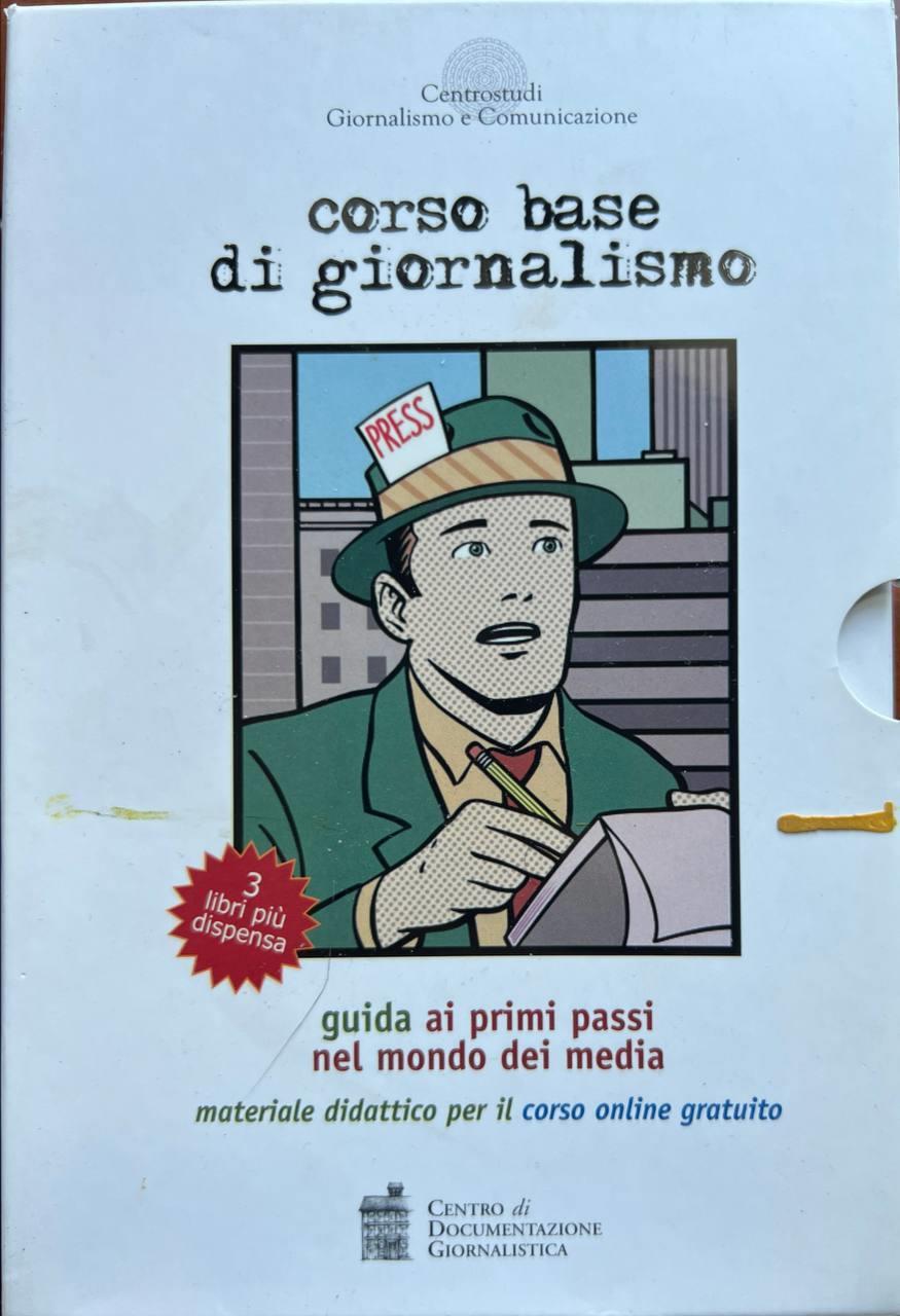 Librisaggi