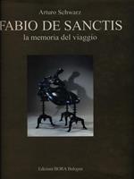 Fabio De Sanctis. La memoria del viaggio-The memory of the journey