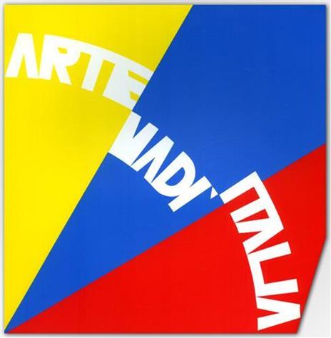 Arte Madì Italia. Opere 1991-2002 - Carmelo Arden Quin,Giorgio Di Genova,Salvador Presta - copertina