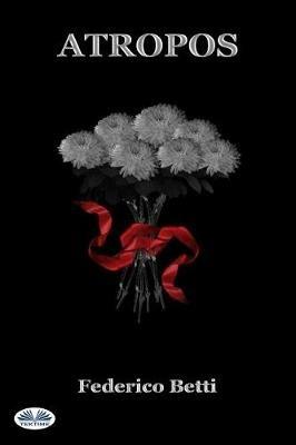 Atropos - Federico Betti - copertina