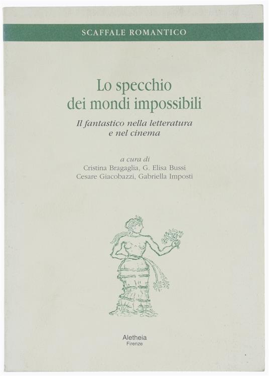 Bergoglio Libri d'Epoca Snc