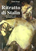 Ritratto di Stalin
