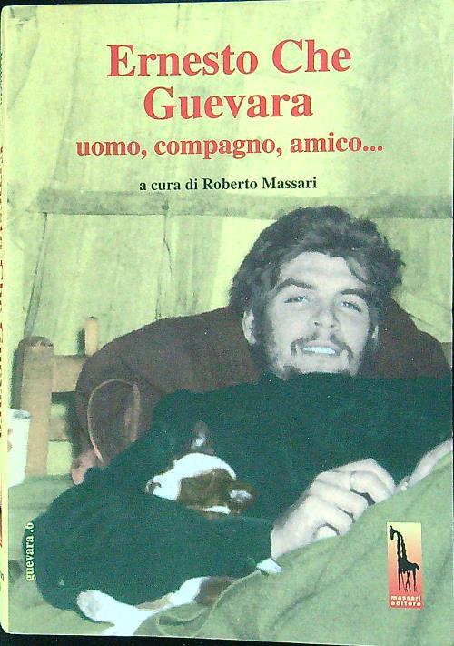 Libro di Faccia