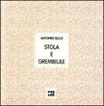 Stola e grembiule