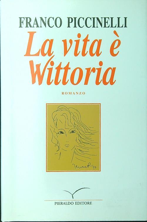 Libro di Faccia