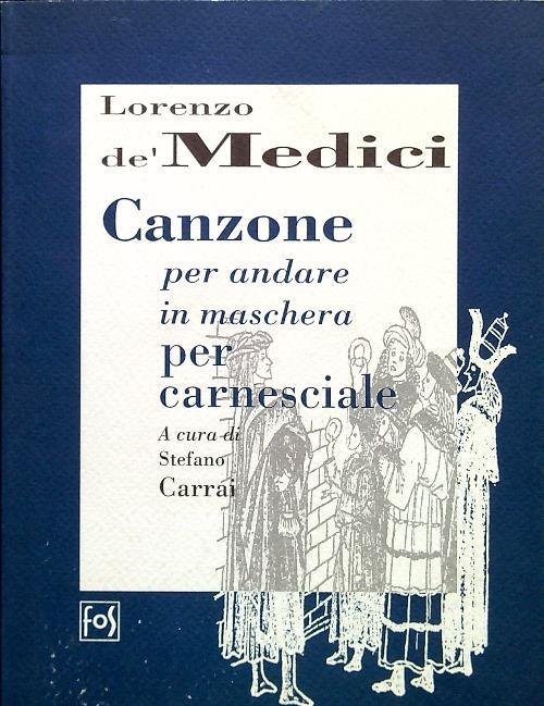Libro di Faccia
