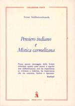 Pensiero indiano e mistica carmelitana