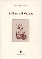 Samkara e il Vedanta