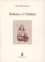 Samkara e il Vedanta
