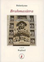 Brahmasutra. Testo sanscrito a fronte