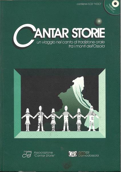 Nell'angolo del camino - Remigio Biancossi - copertina