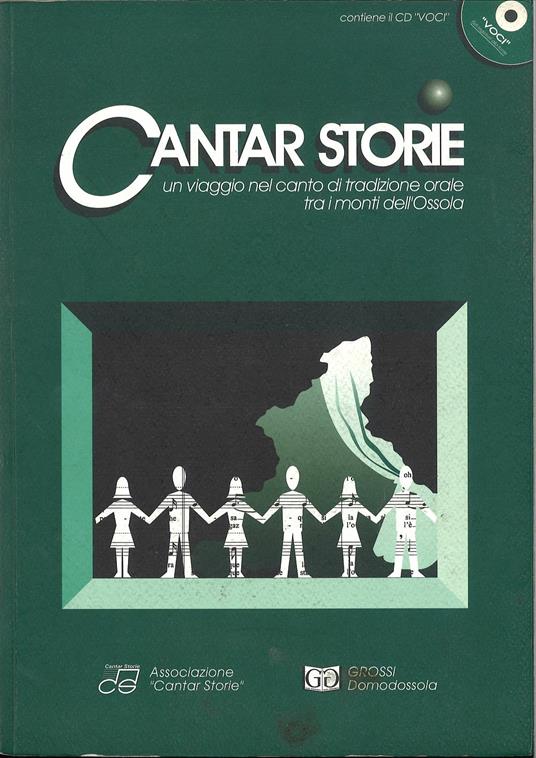 Nell'angolo del camino - Remigio Biancossi - copertina