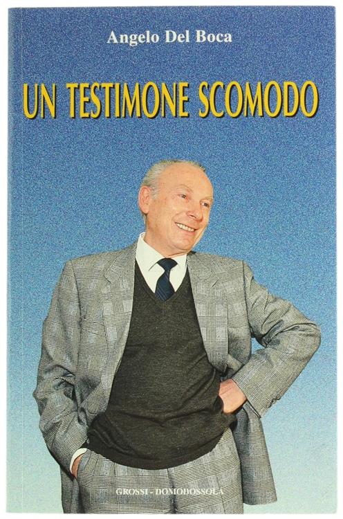 Bergoglio Libri d'Epoca Snc