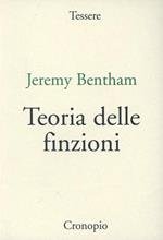 Teoria delle finzioni