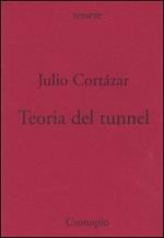 Teoria del tunnel. Nota per una collocazione del surrealismo e dell'esistenzialismo