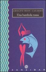 Una bambola russa