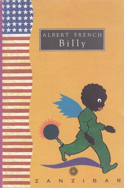 Billy - Albert French - copertina