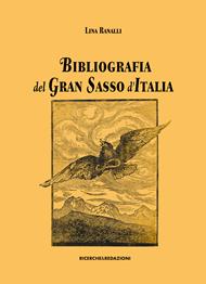 Bibliografia del Gran Sasso d'Italia