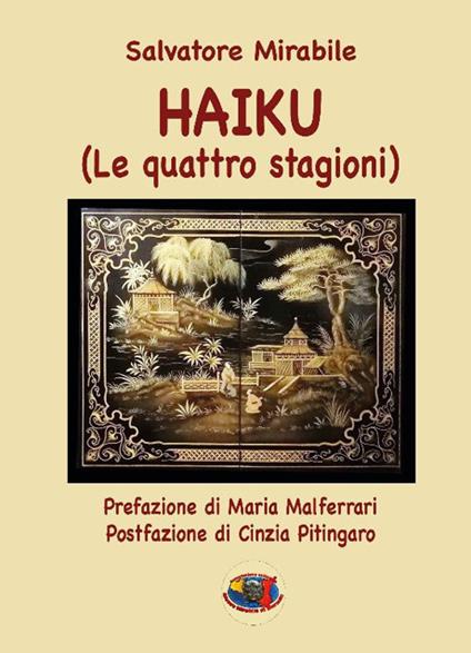 Haiku. Le quattro stagioni - Totò - copertina