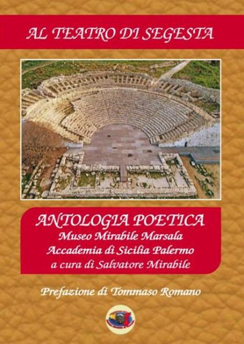 Al teatro di Segesta - copertina