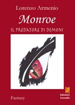 Monroe il predatore di demoni