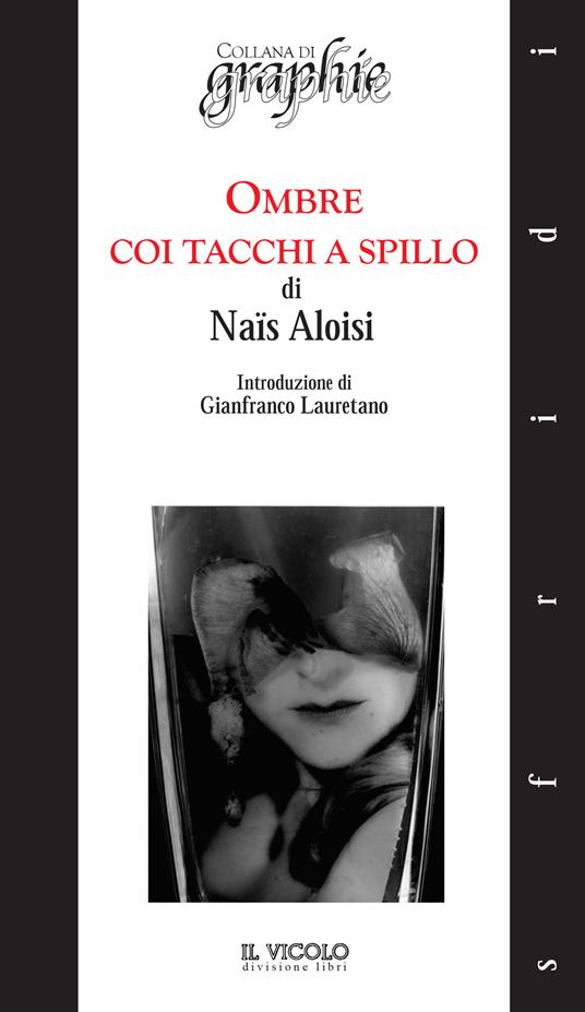 Ombre coi tacchi a spillo - Naïs Aloisi - copertina