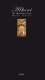 Alberi. The Aleph Beth of Nature. Ediz. italiana e inglese