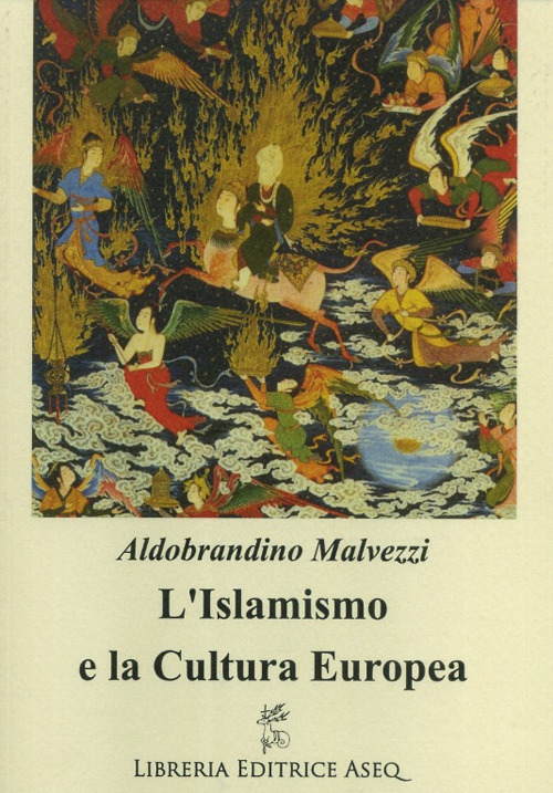 Libreria Europa